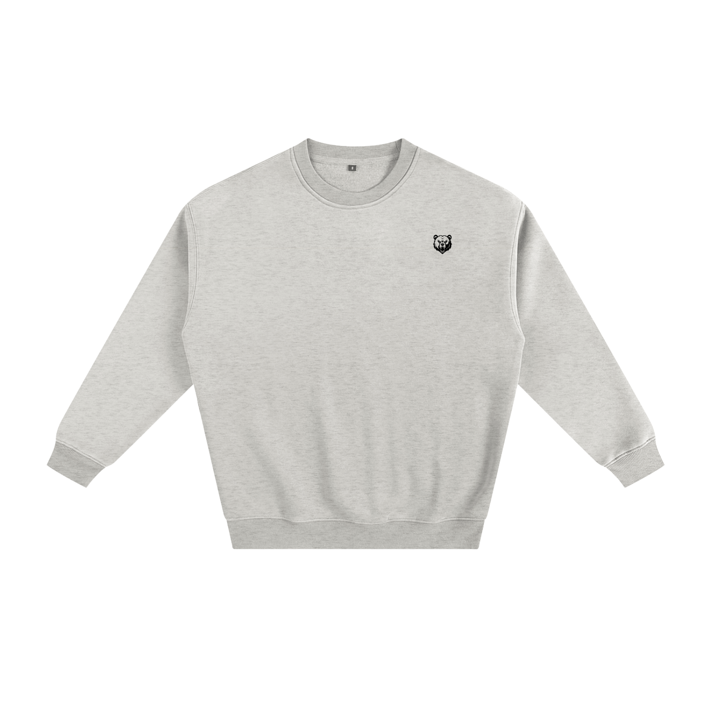 Grizzly Comfort Sweatshirt