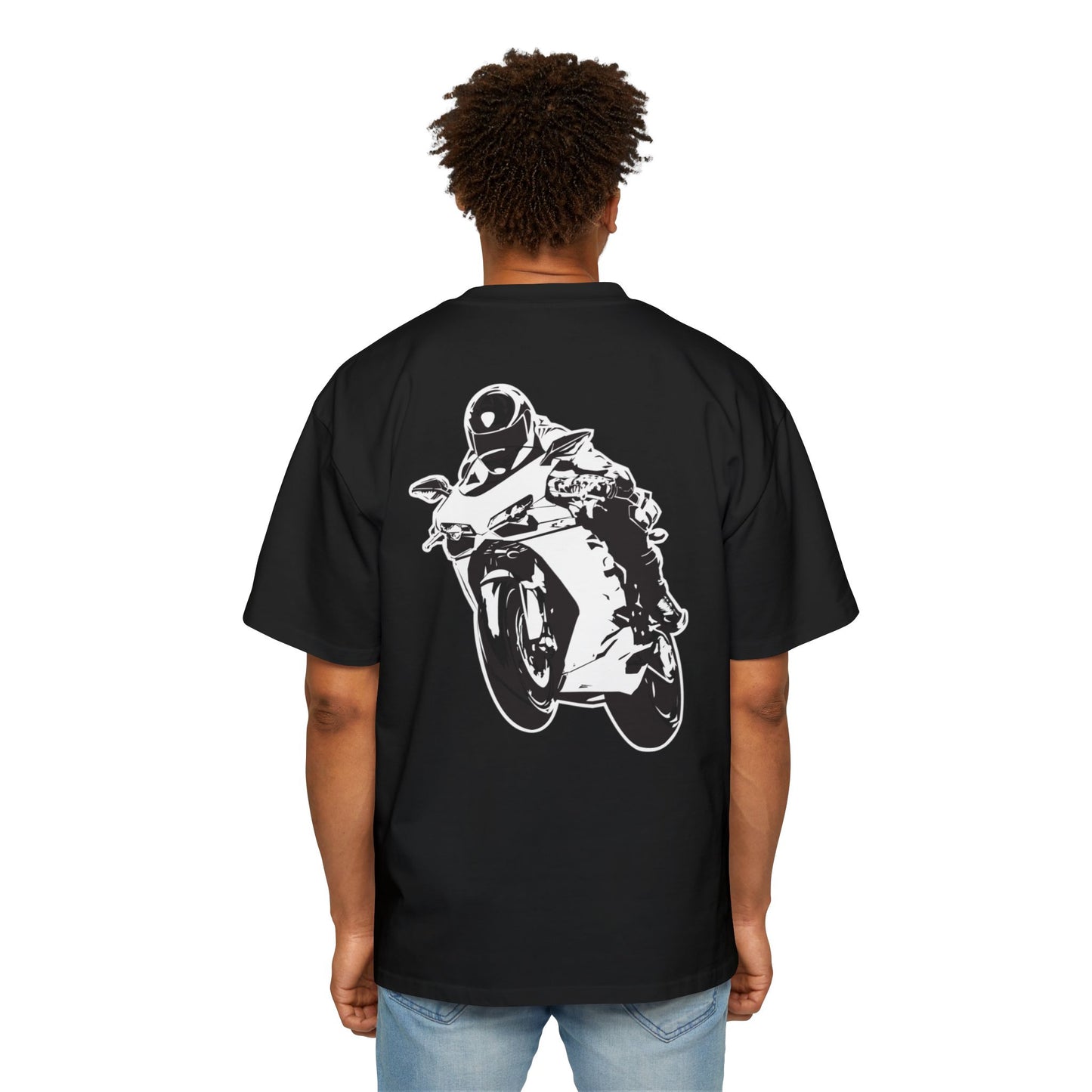 Grizzly Motorcycle Tee