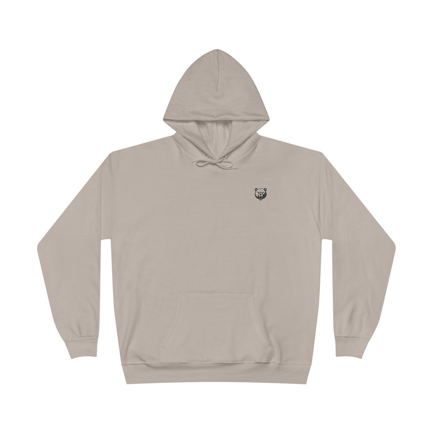 "Basics" Hoodie