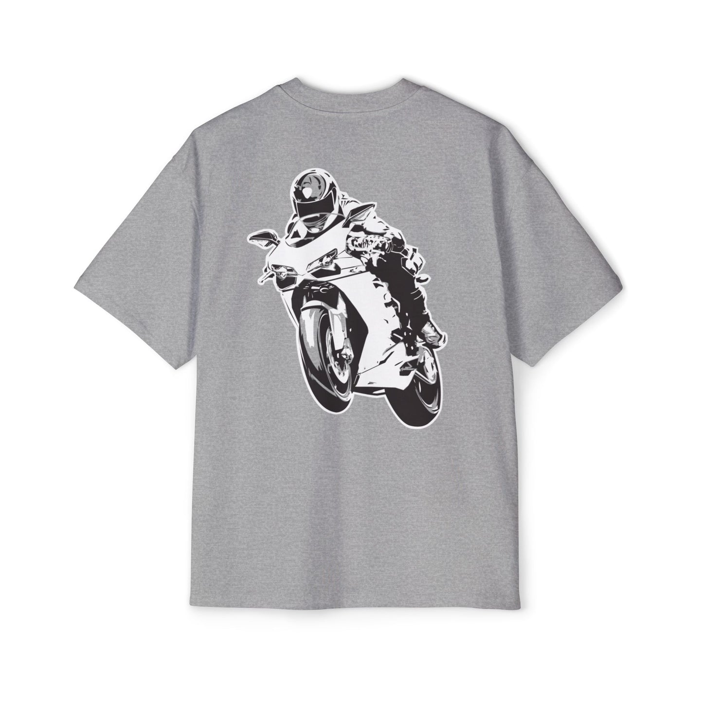 Grizzly Motorcycle Tee