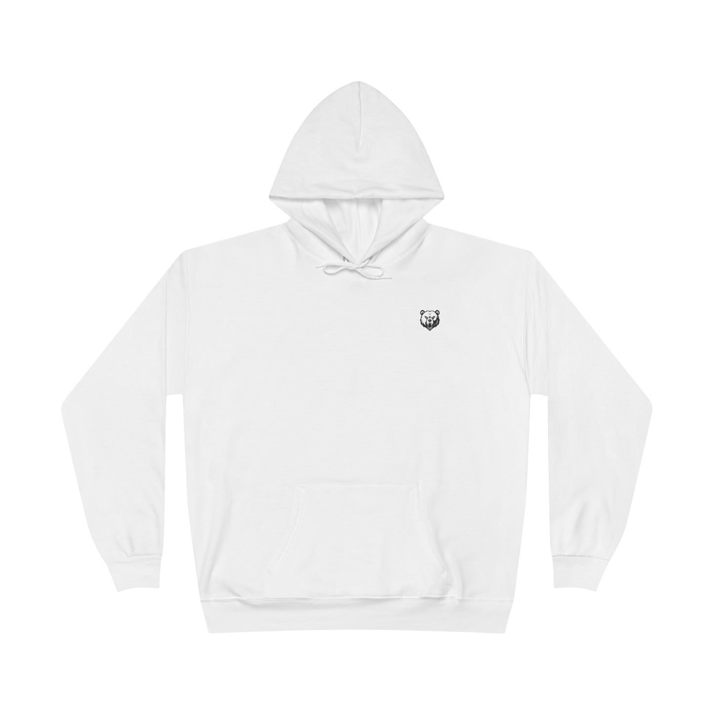 "Basics" Hoodie