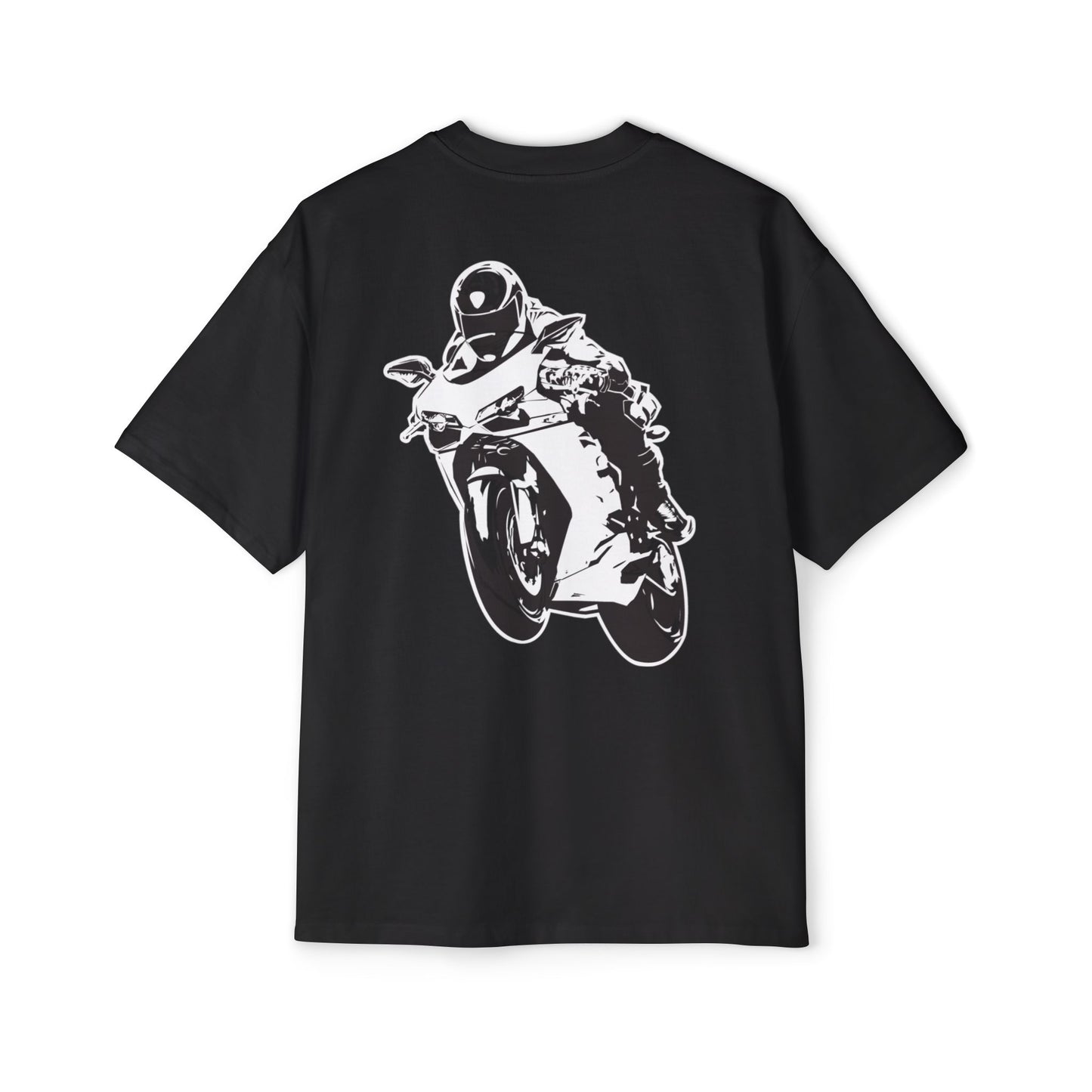 Grizzly Motorcycle Tee