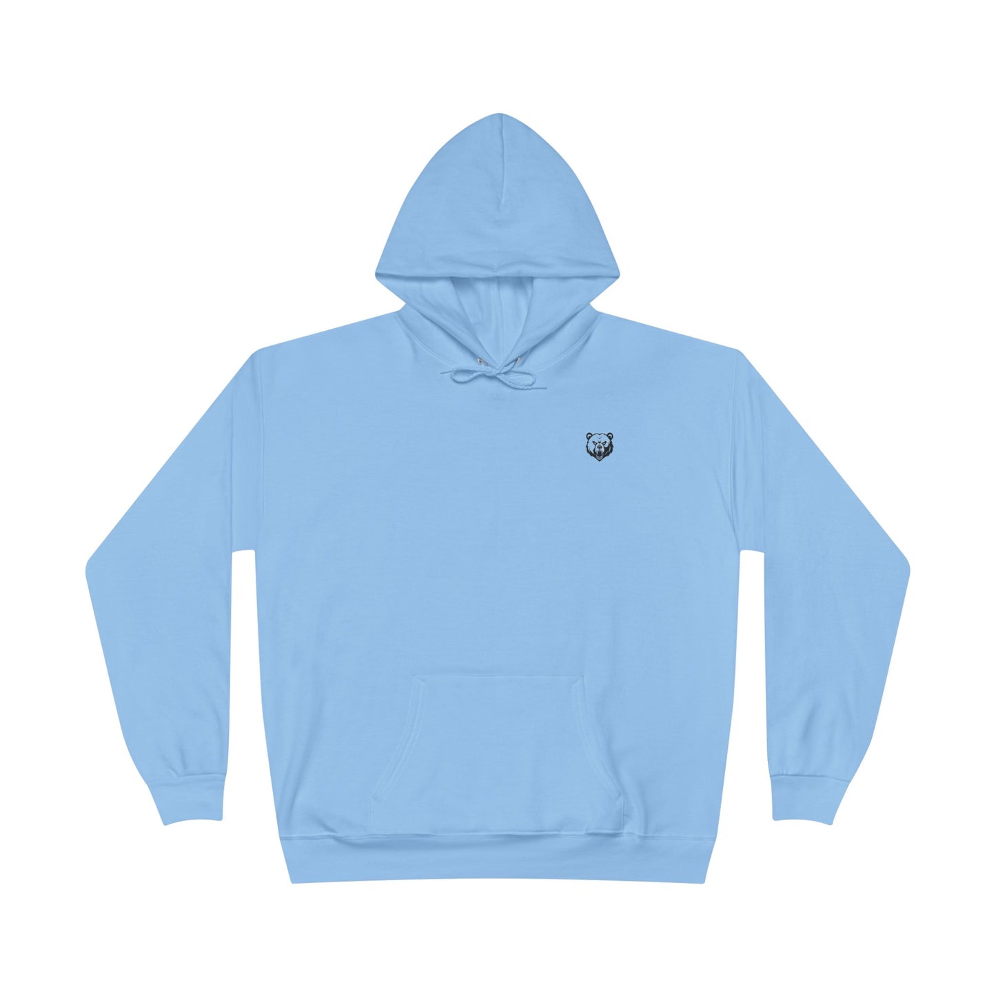 "Basics" Hoodie