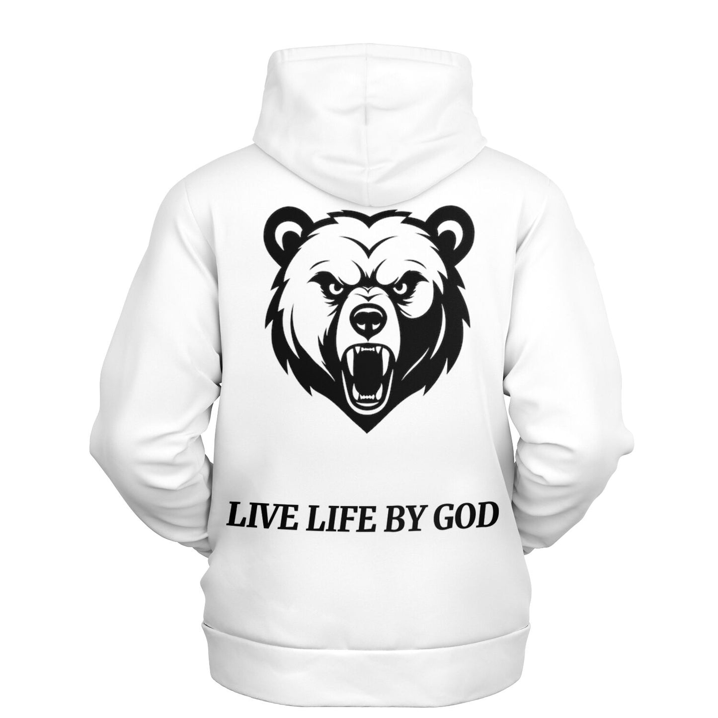 Grizzly Hoodie 01