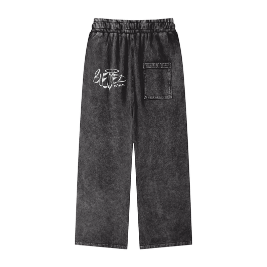 Grizzly "Blessed" Pants