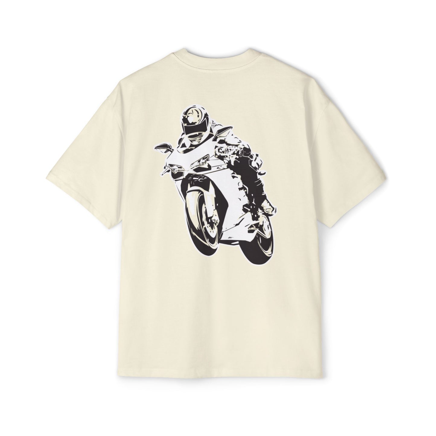 Grizzly Motorcycle Tee