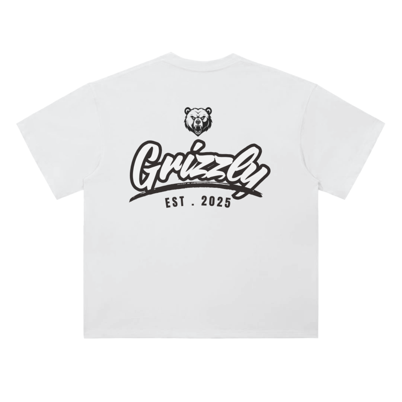 Grizzly Clothing Shirt