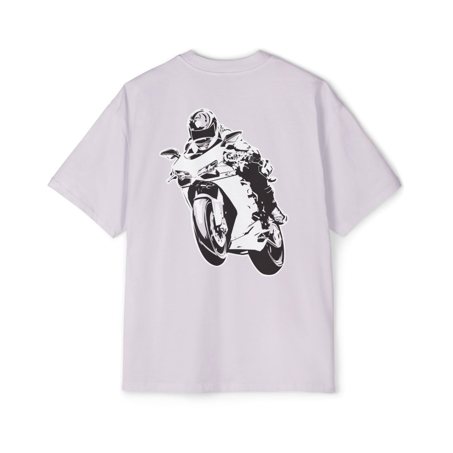 Grizzly Motorcycle Tee