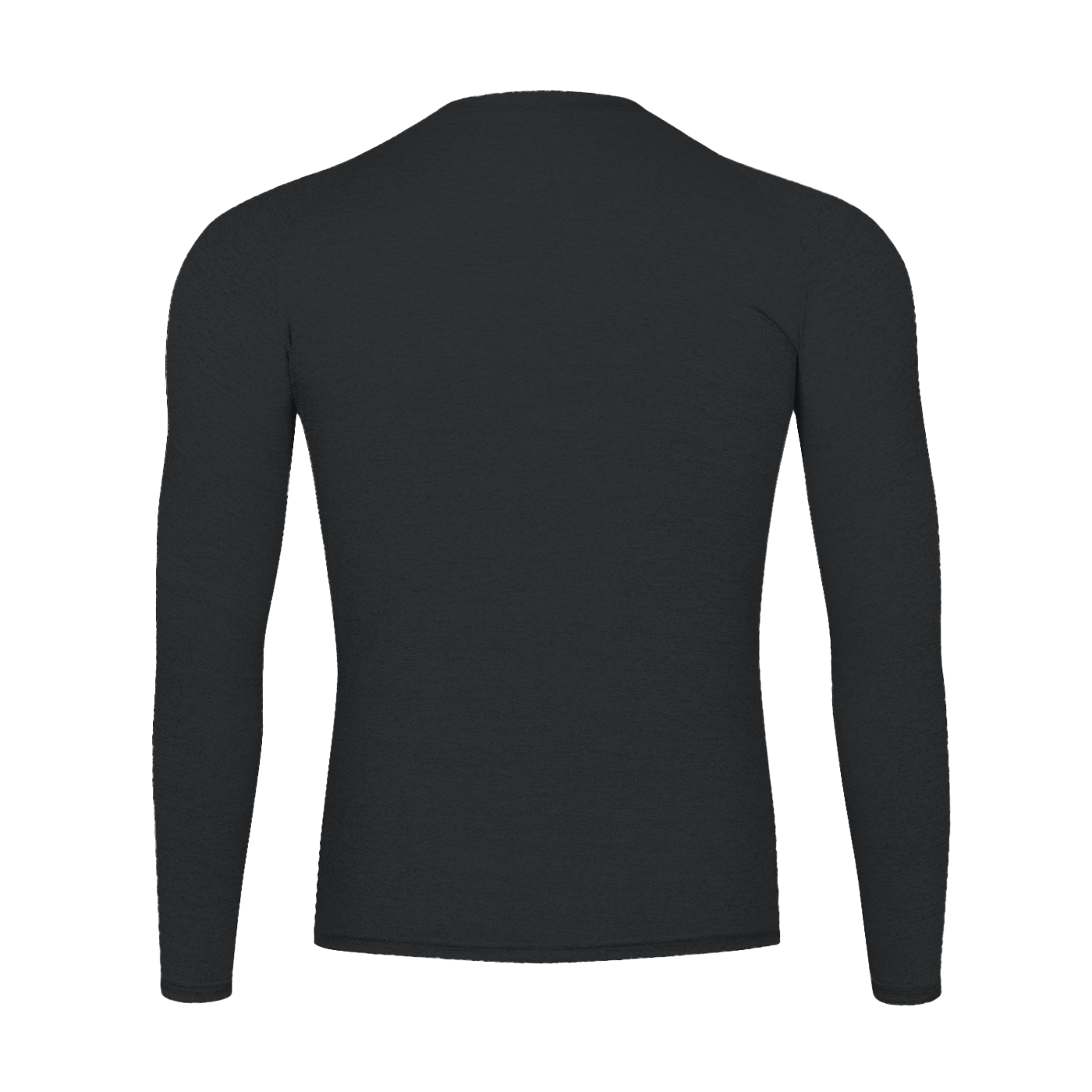 Grizzly Long-Sleeve Compression Shirt