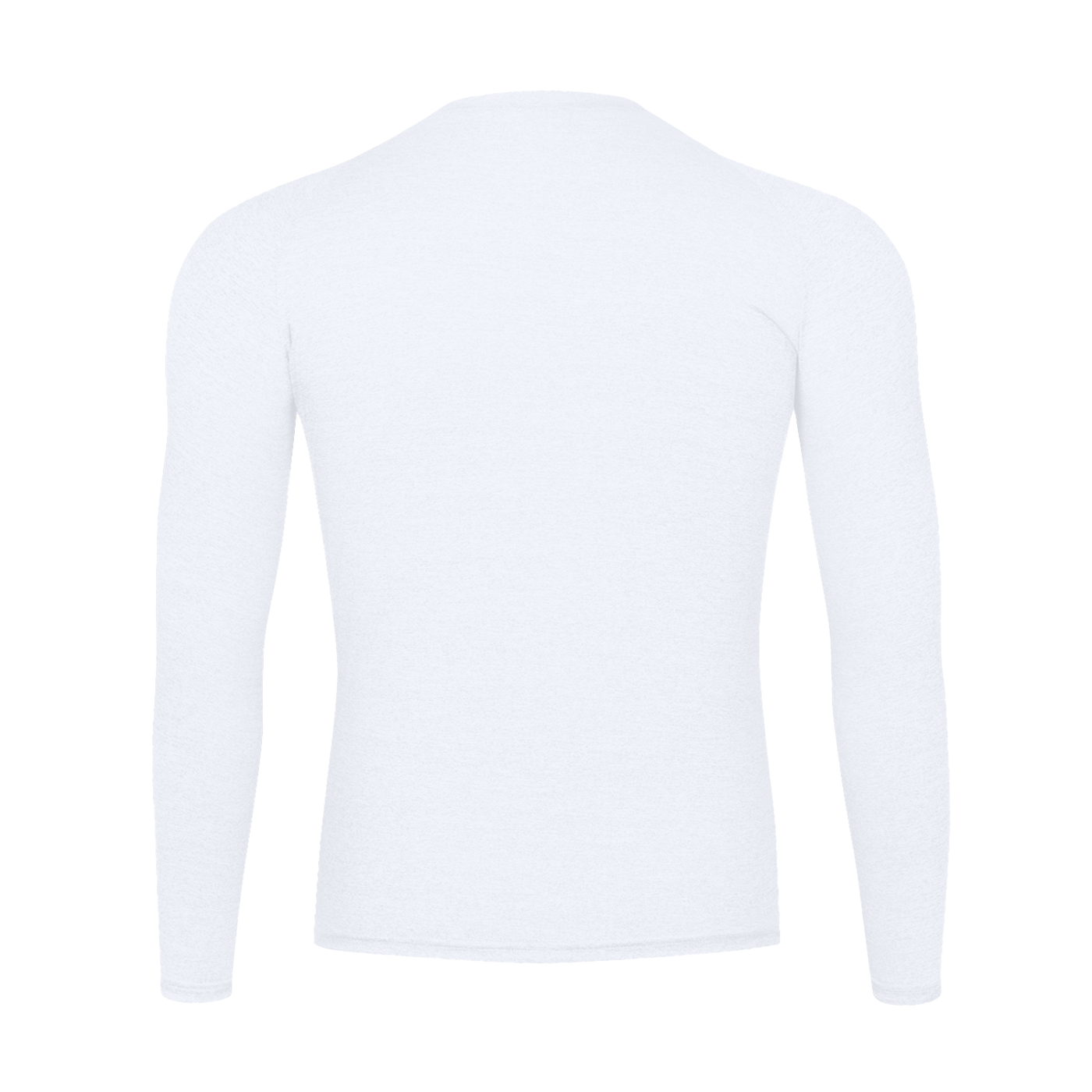 Grizzly Long-Sleeve Compression Shirt