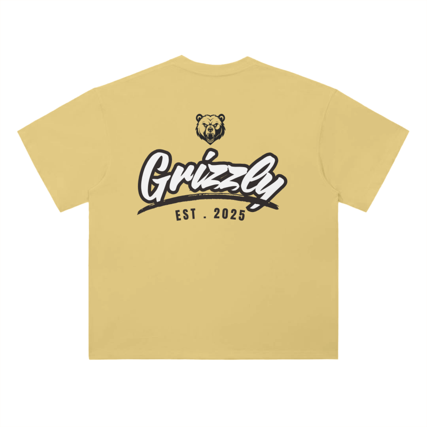 Grizzly Clothing Shirt