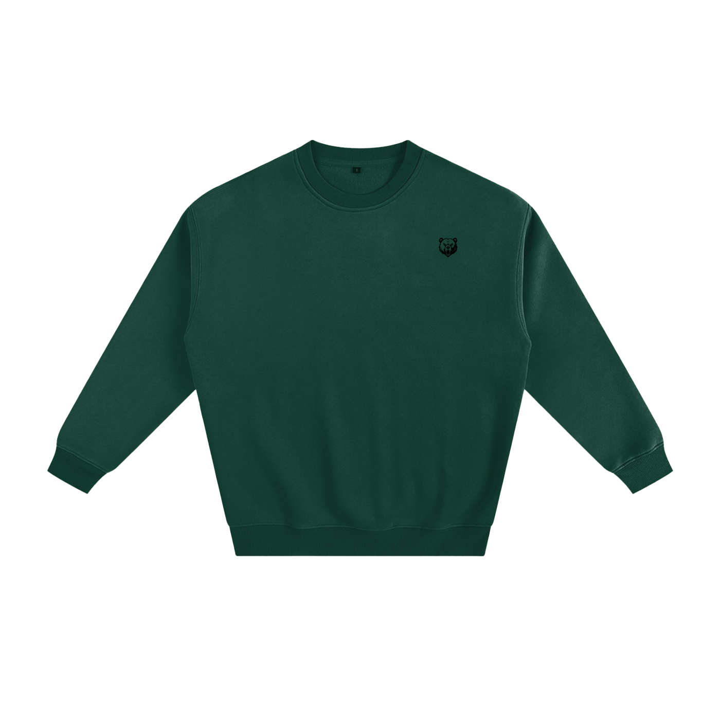 Grizzly Comfort Sweatshirt