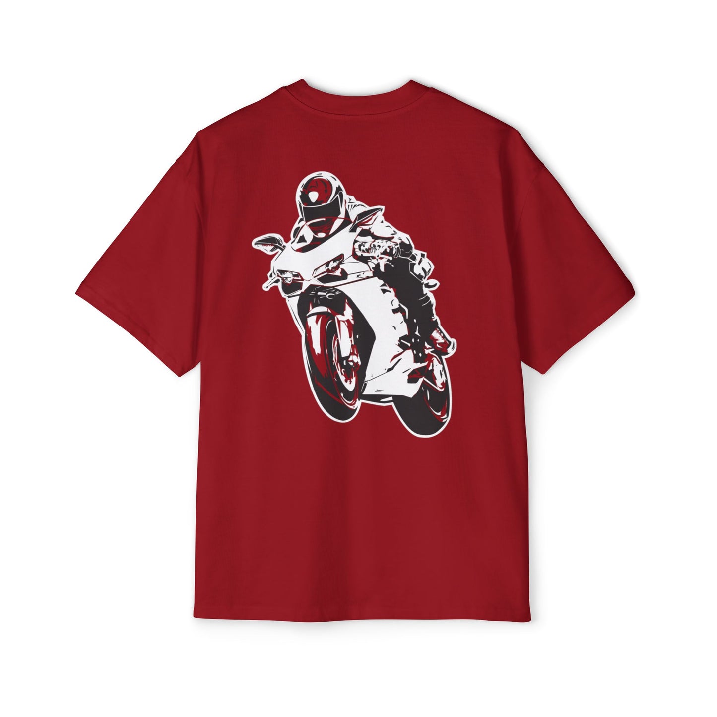 Grizzly Motorcycle Tee