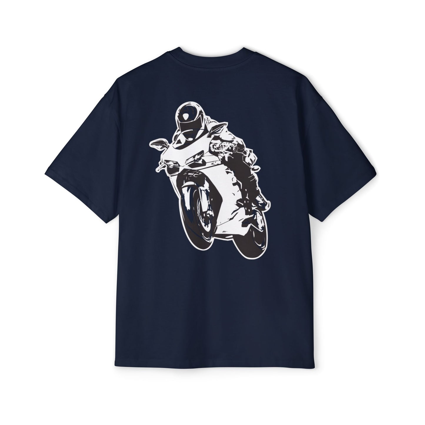 Grizzly Motorcycle Tee