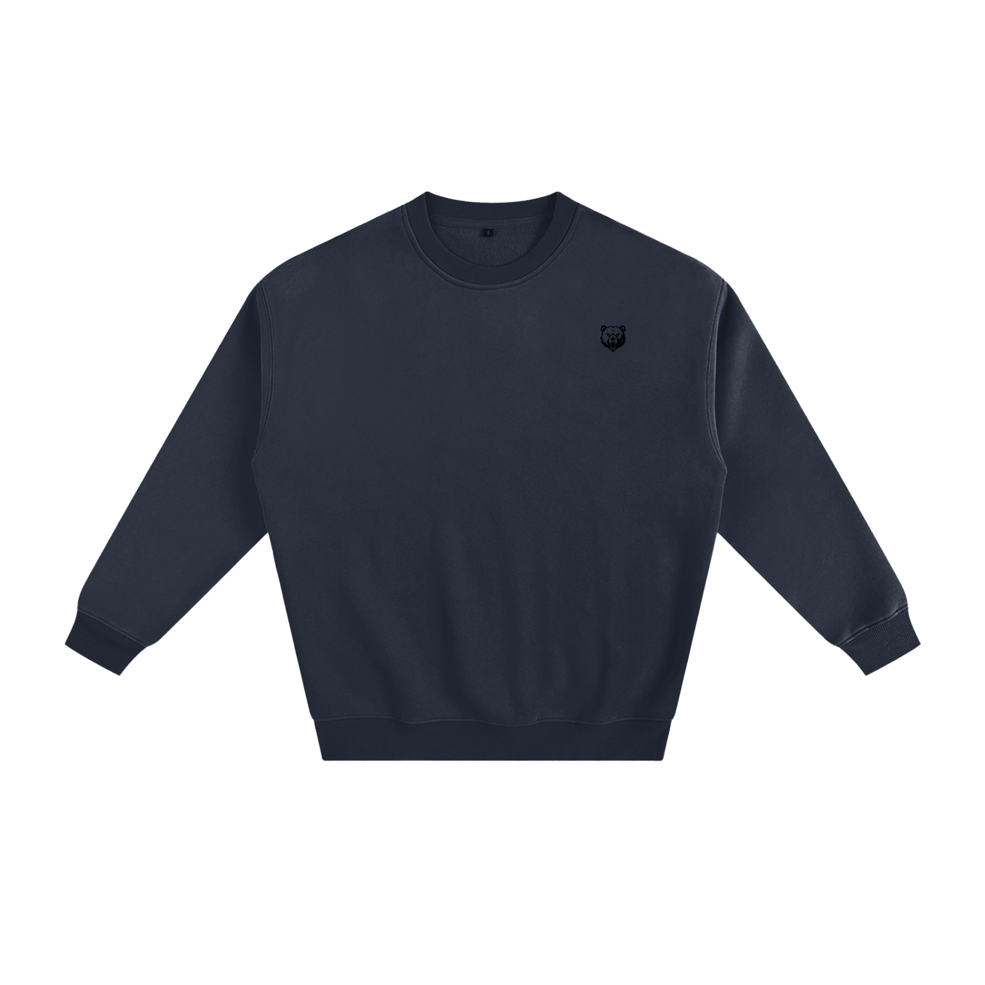 Grizzly Comfort Sweatshirt