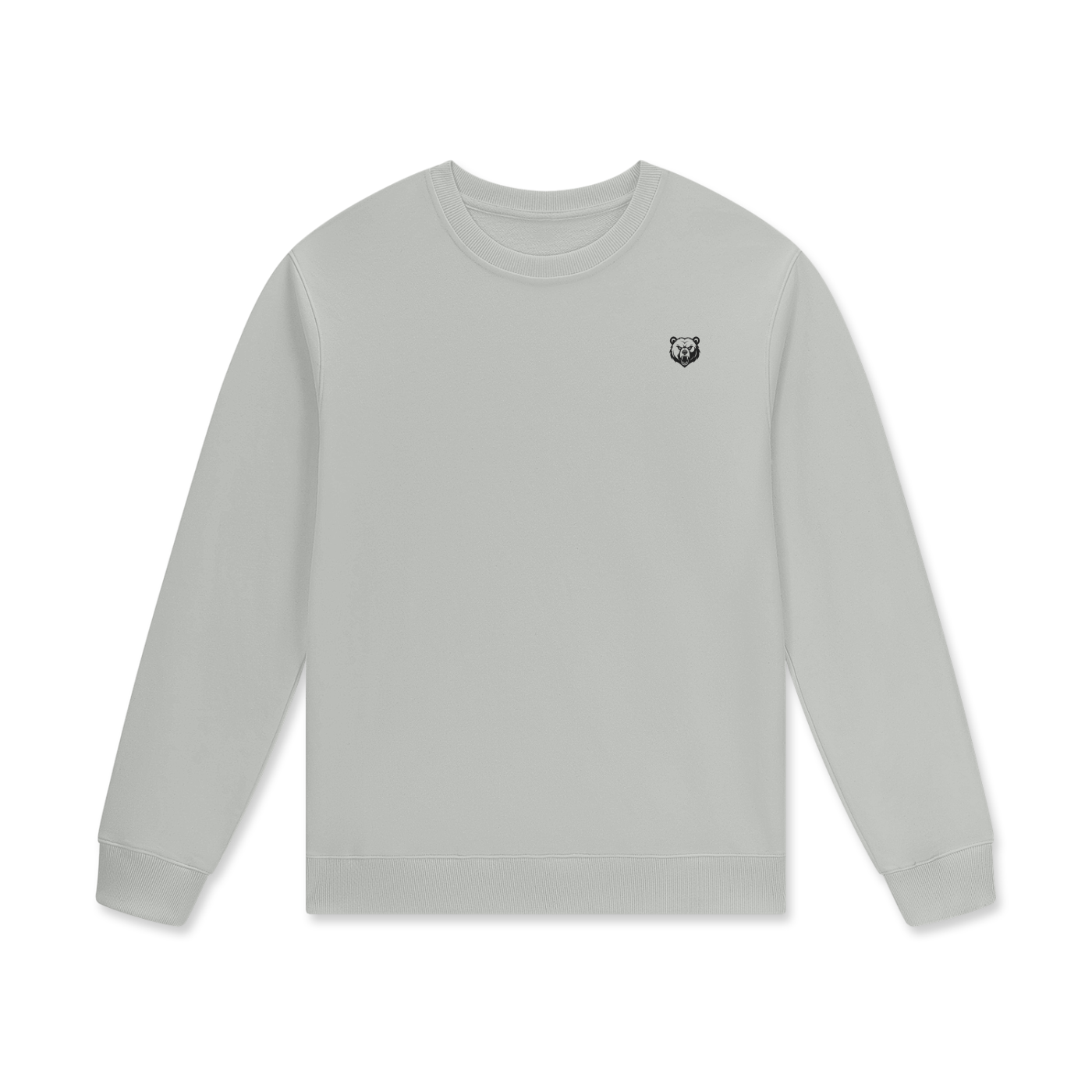 Grizzly "Basics" Sweatshirt