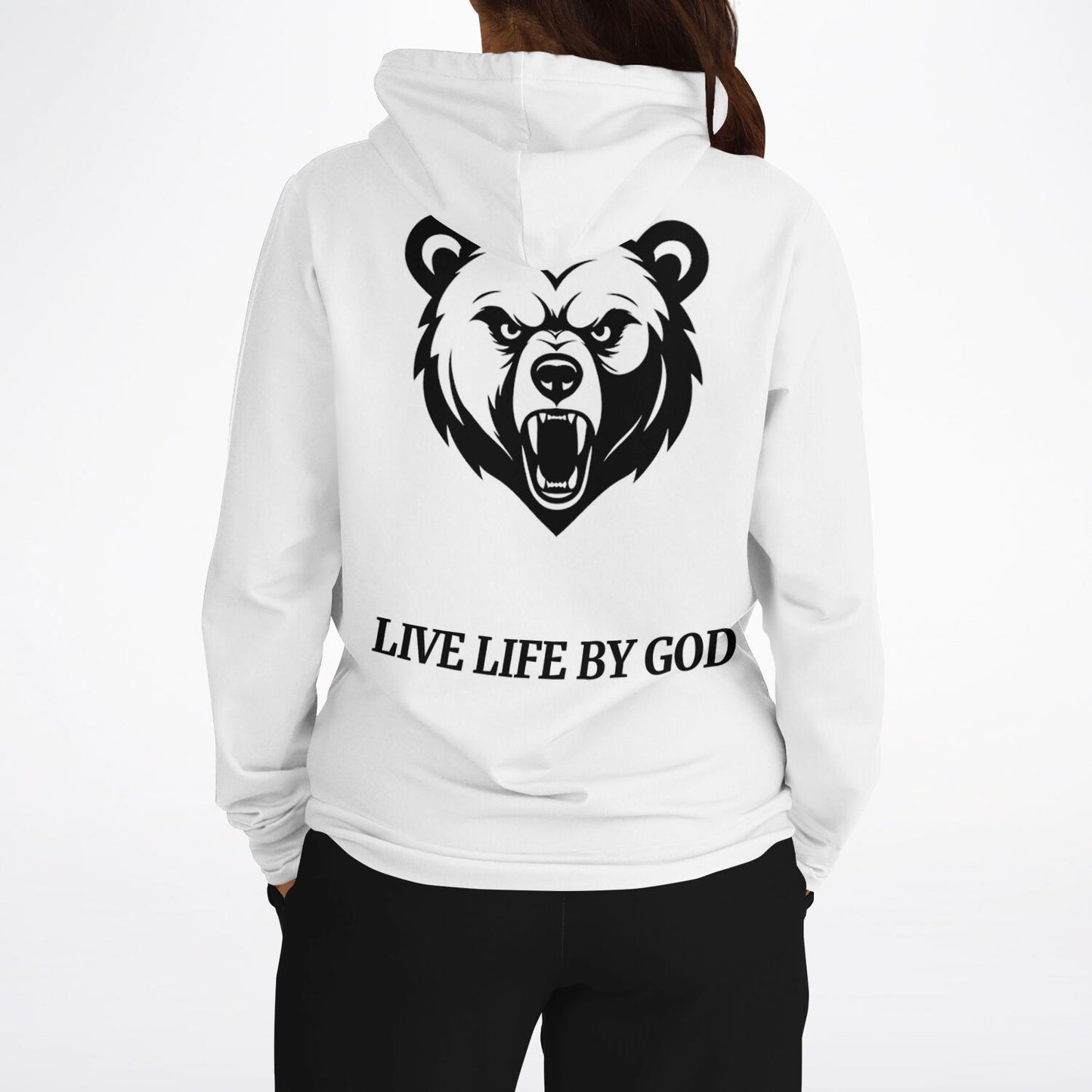 Grizzly Hoodie 01