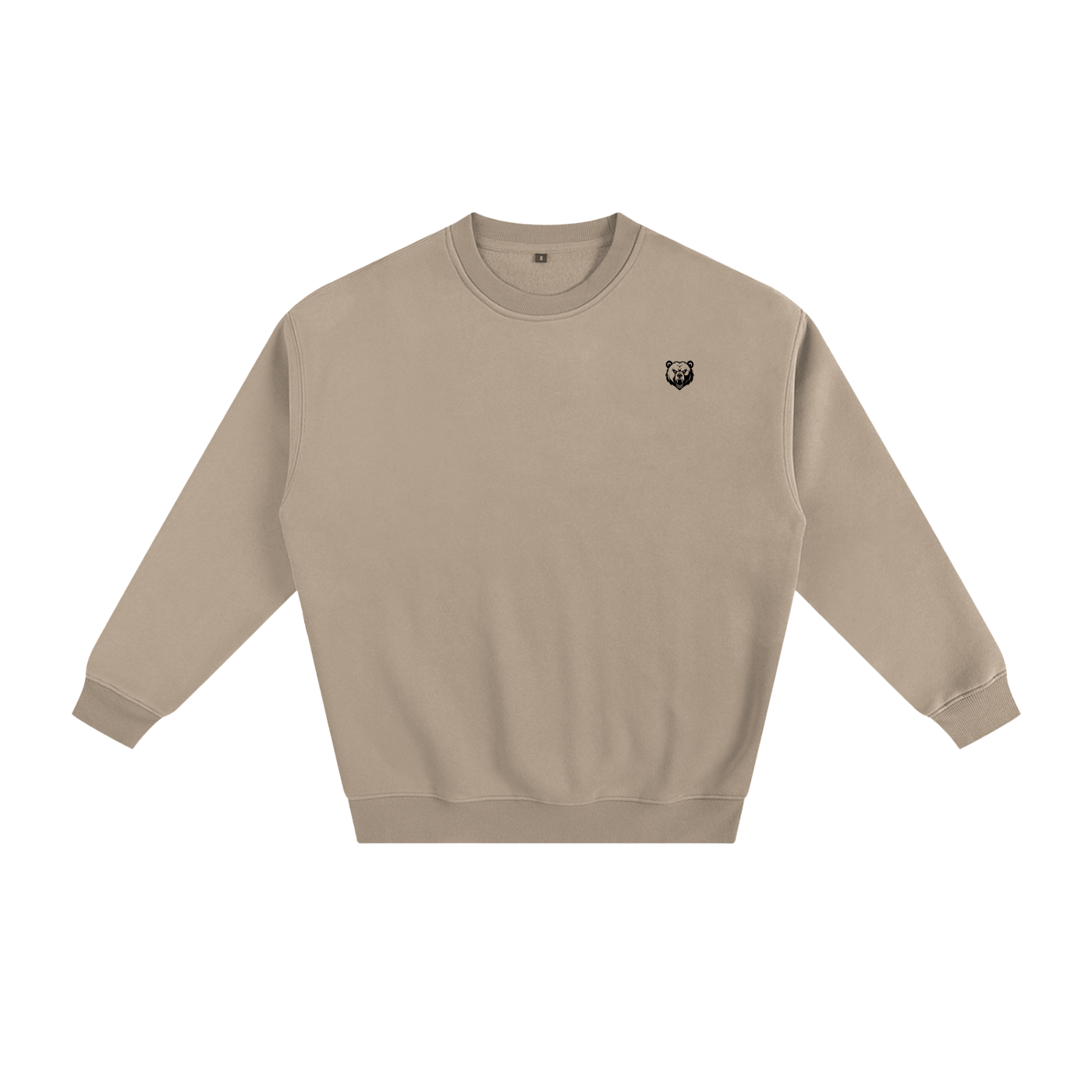 Grizzly Comfort Sweatshirt