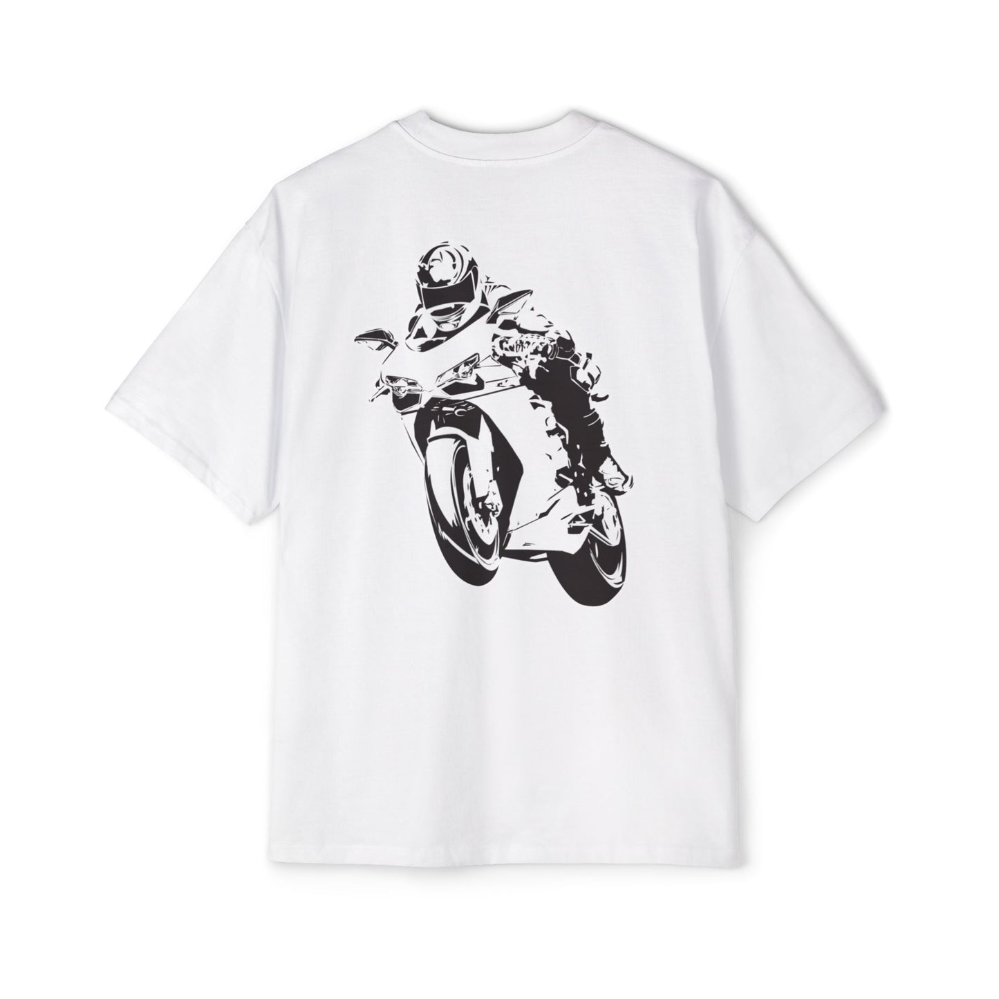 Grizzly Motorcycle Tee