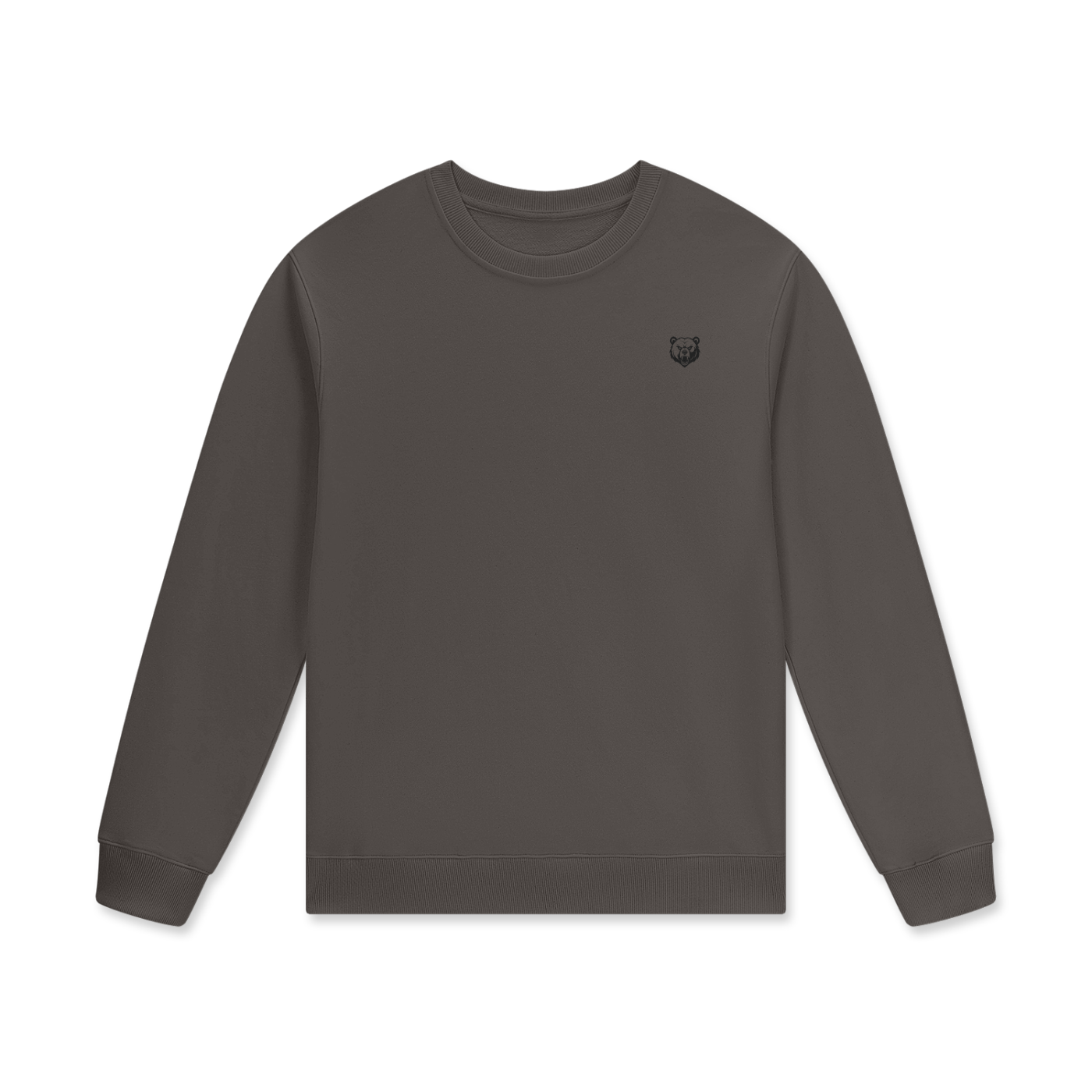 Grizzly "Basics" Sweatshirt