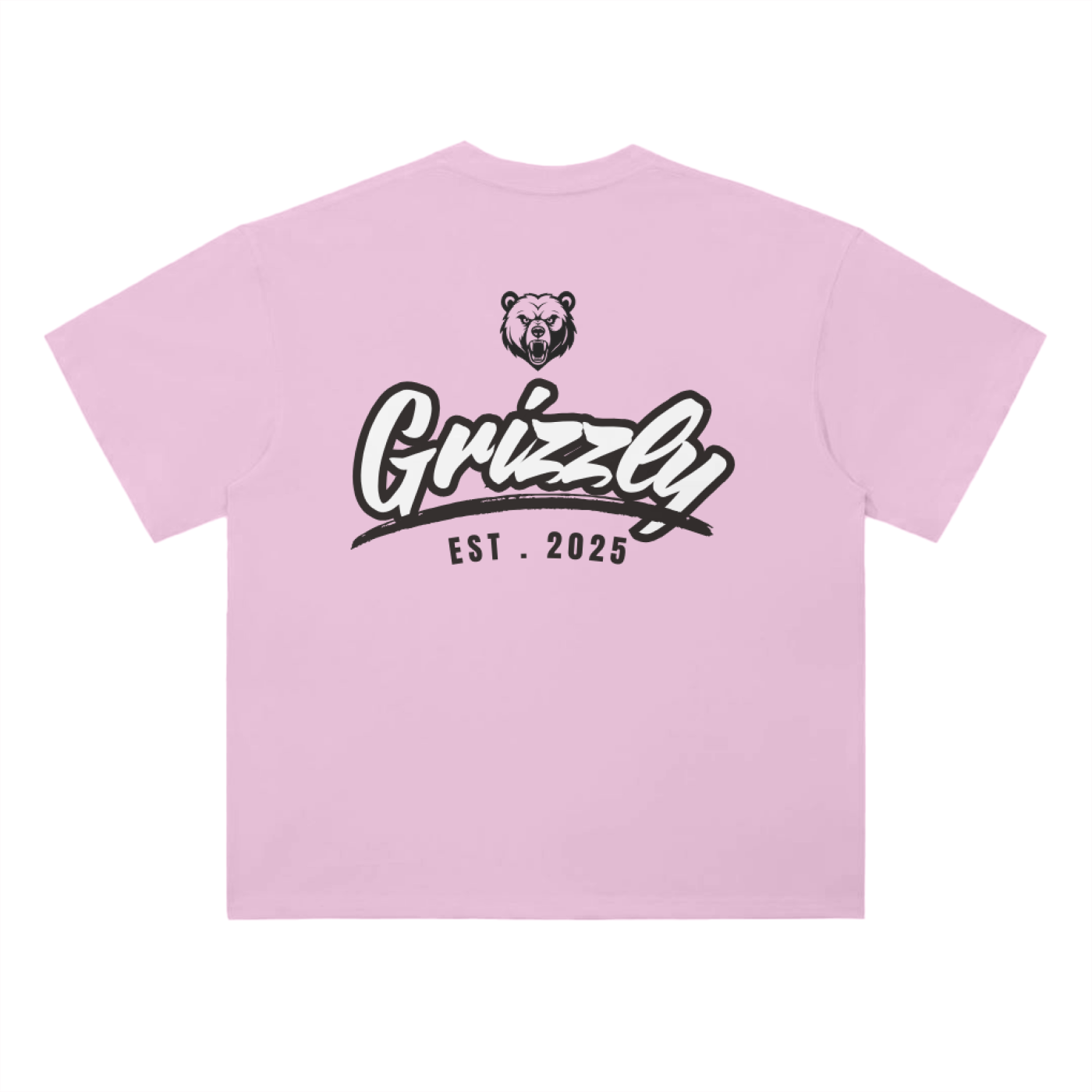 Grizzly Clothing Shirt