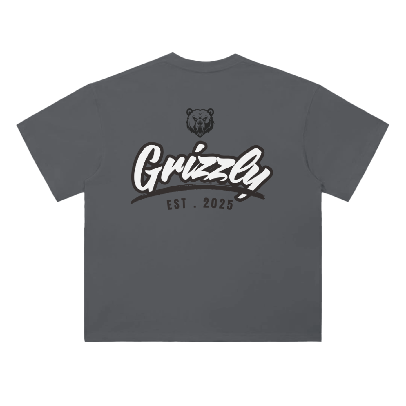 Grizzly Clothing Shirt