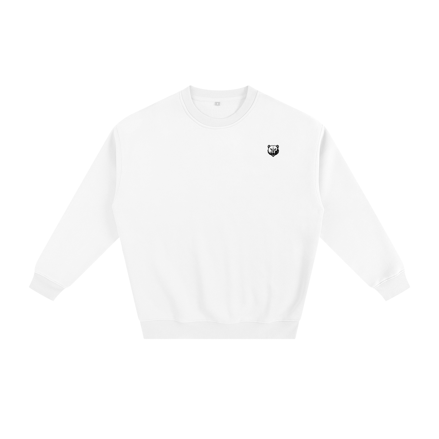 Grizzly Comfort Sweatshirt