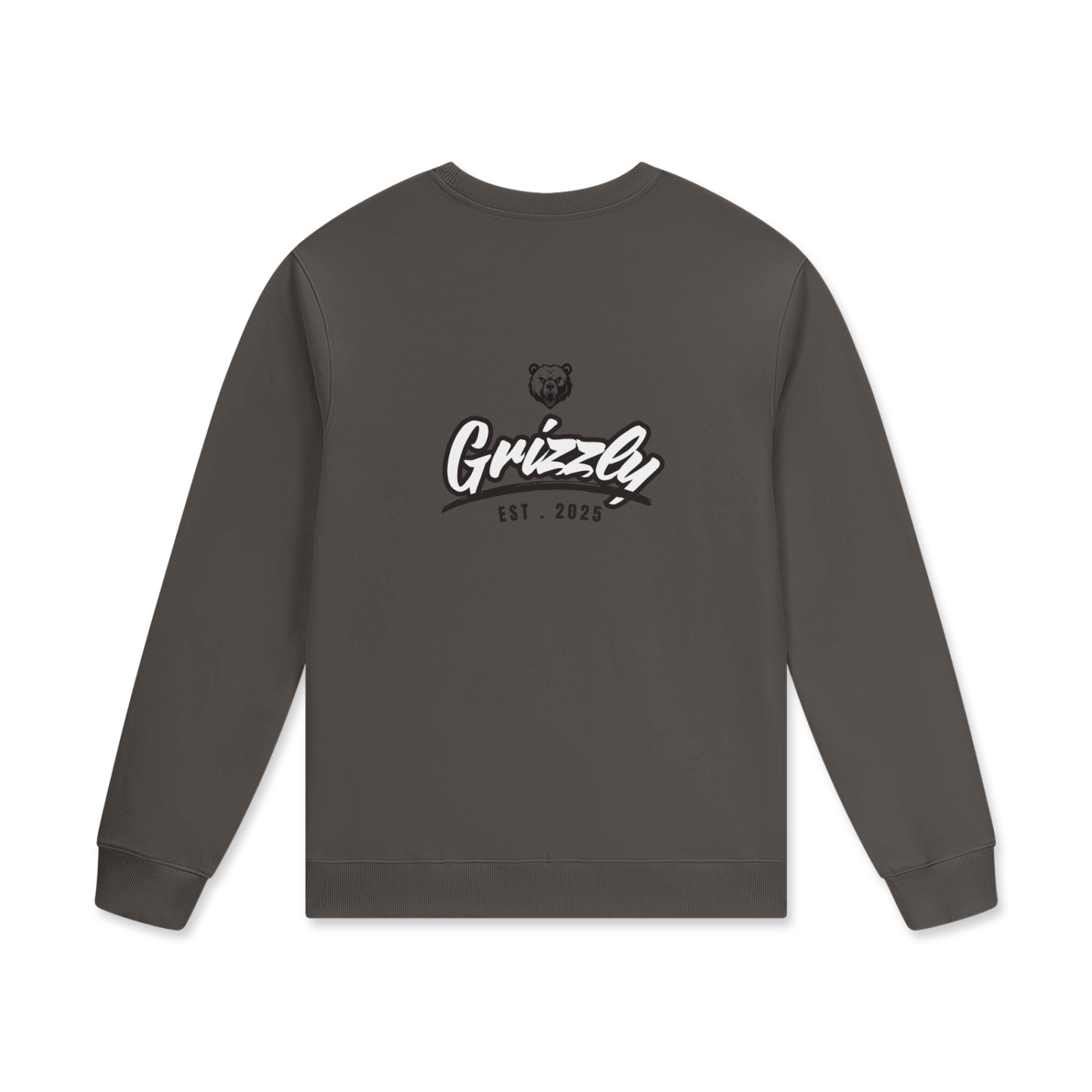 Grizzly "Basics" Sweatshirt