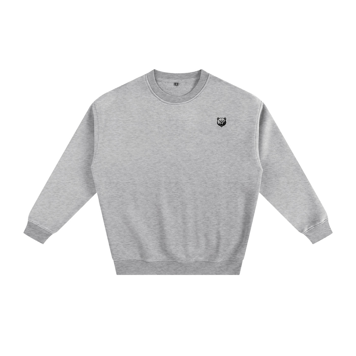 Grizzly Comfort Sweatshirt