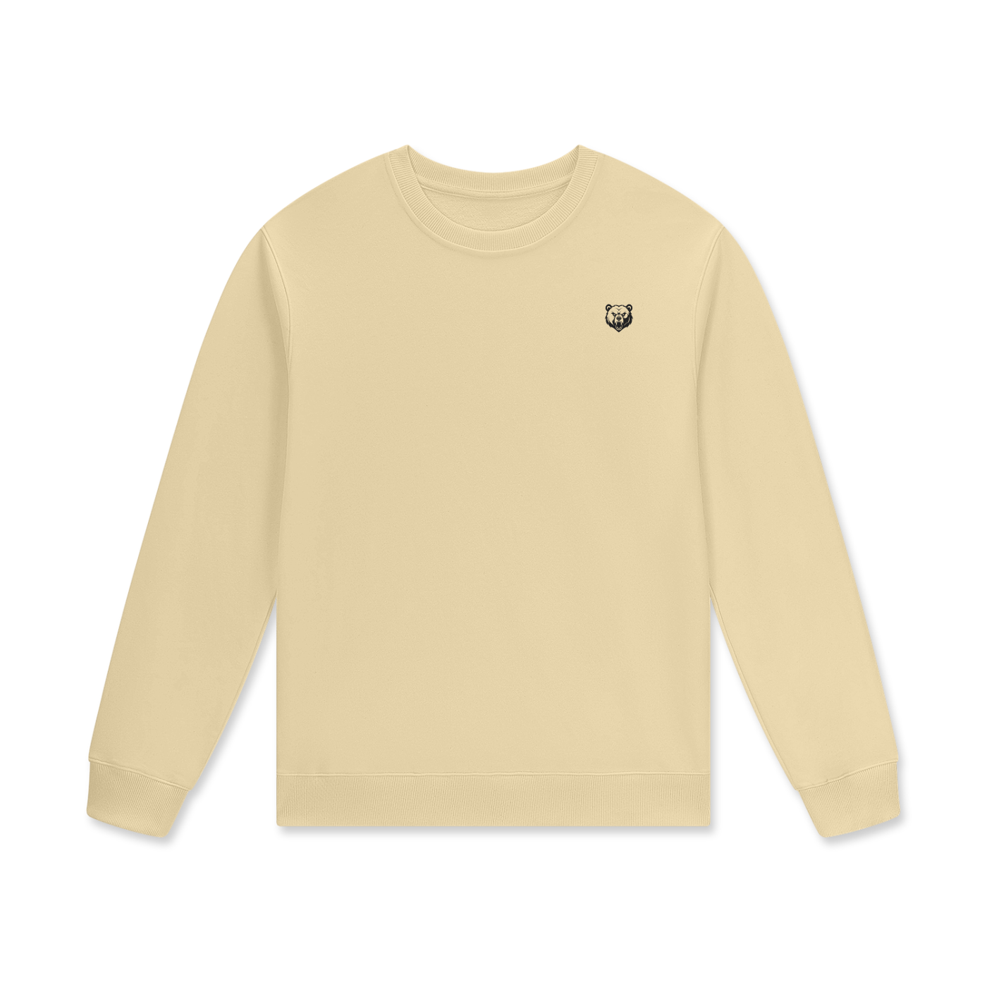 Grizzly "Basics" Sweatshirt