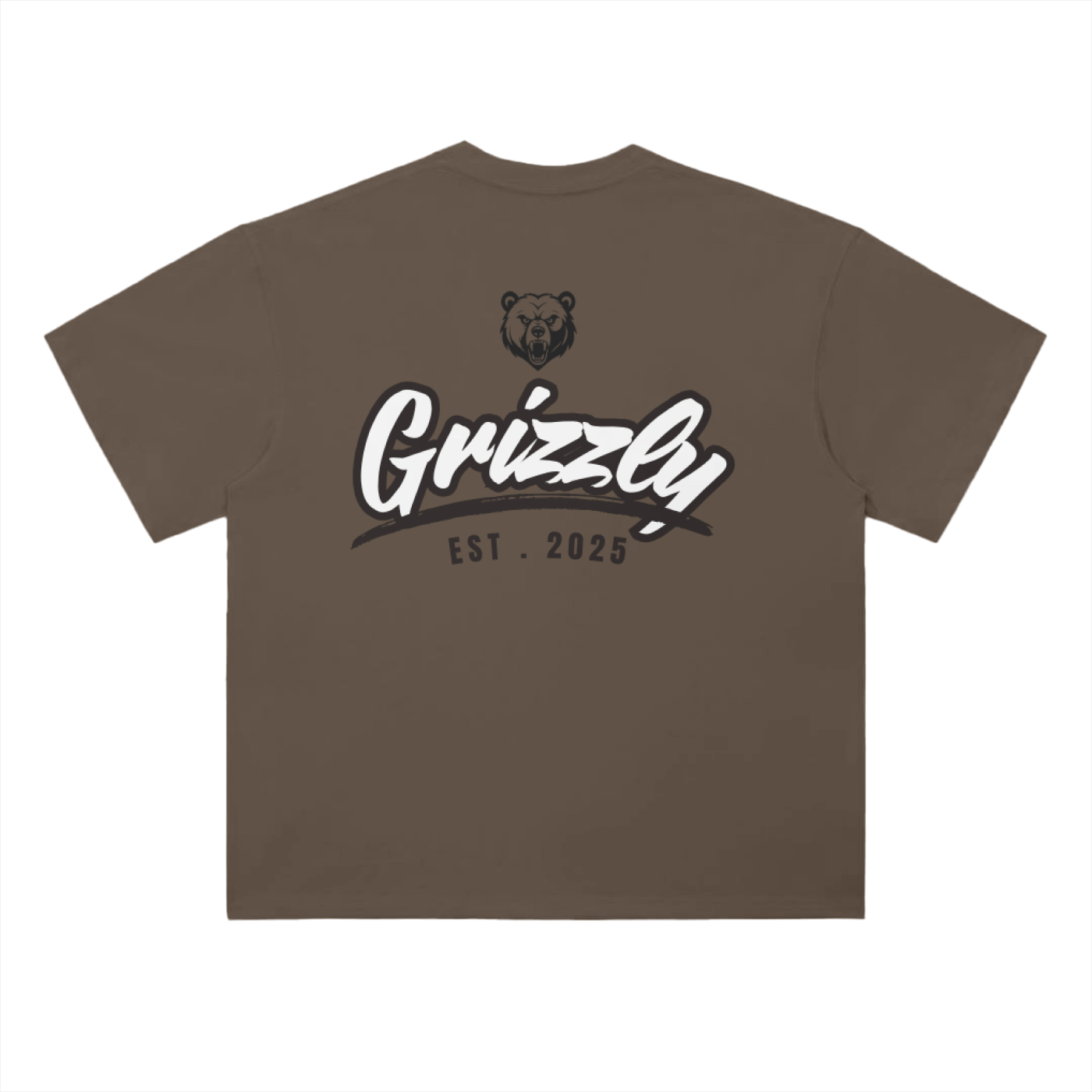 Grizzly Clothing Shirt