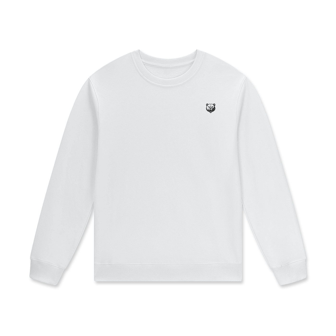 Grizzly "Basics" Sweatshirt