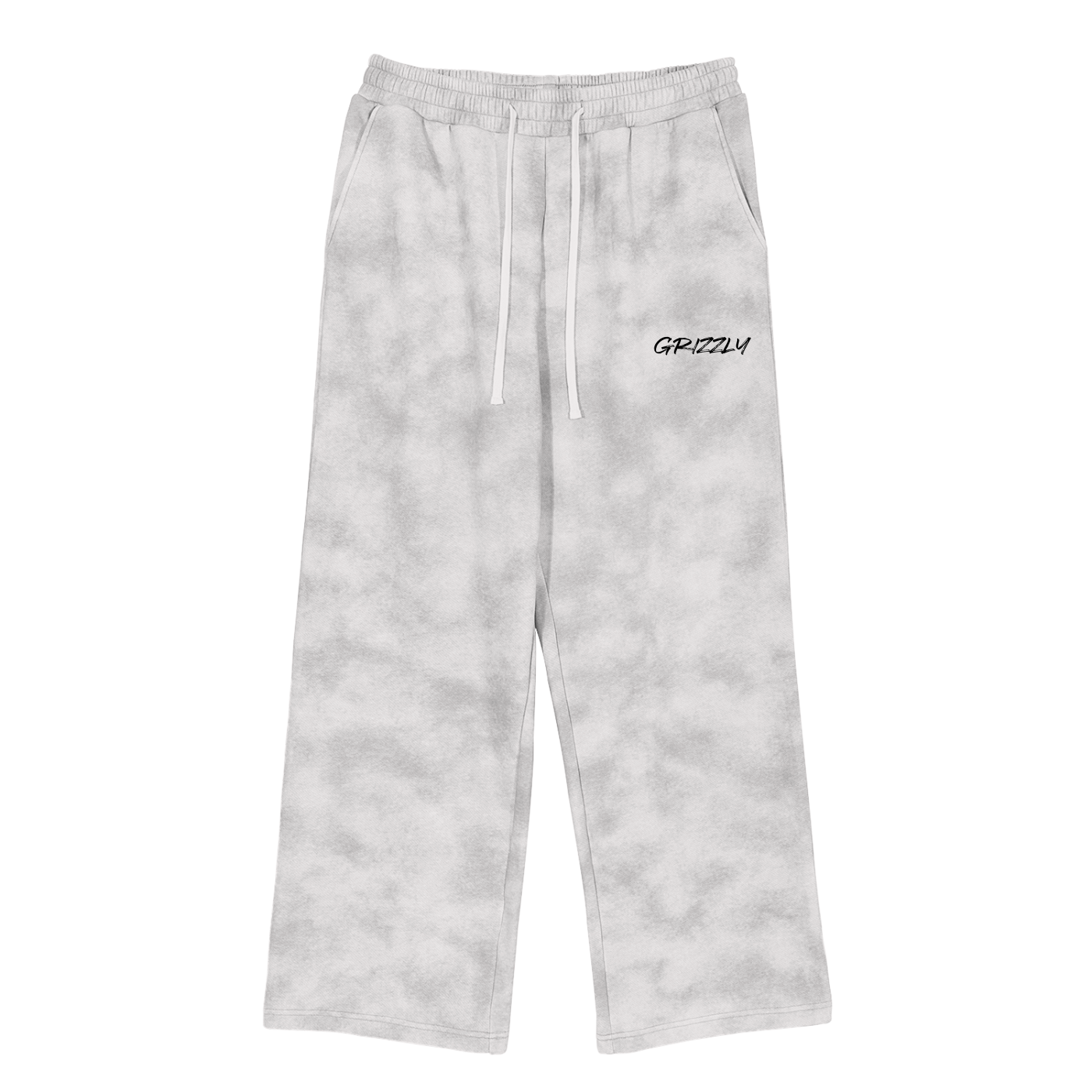 Grizzly "Dirty" Sweatpants