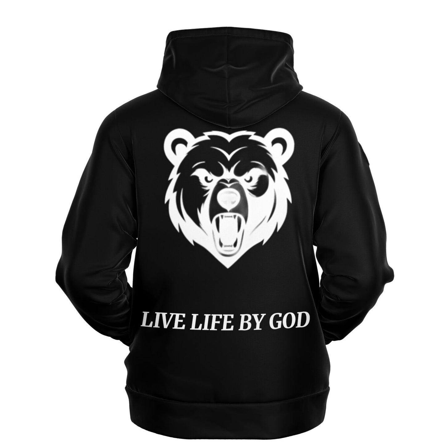 Grizzly Hoodie 01