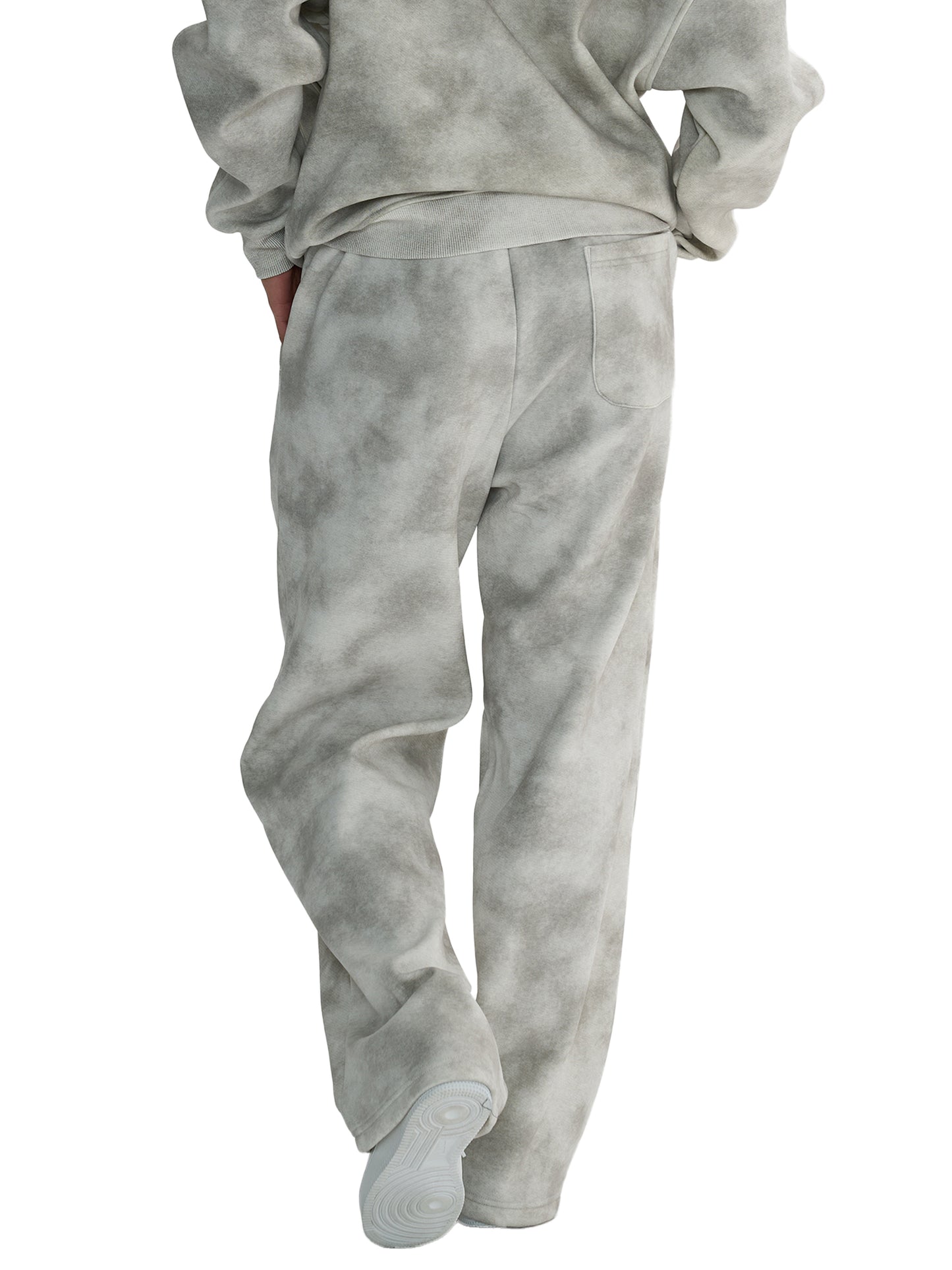 Grizzly "Dirty" Sweatpants