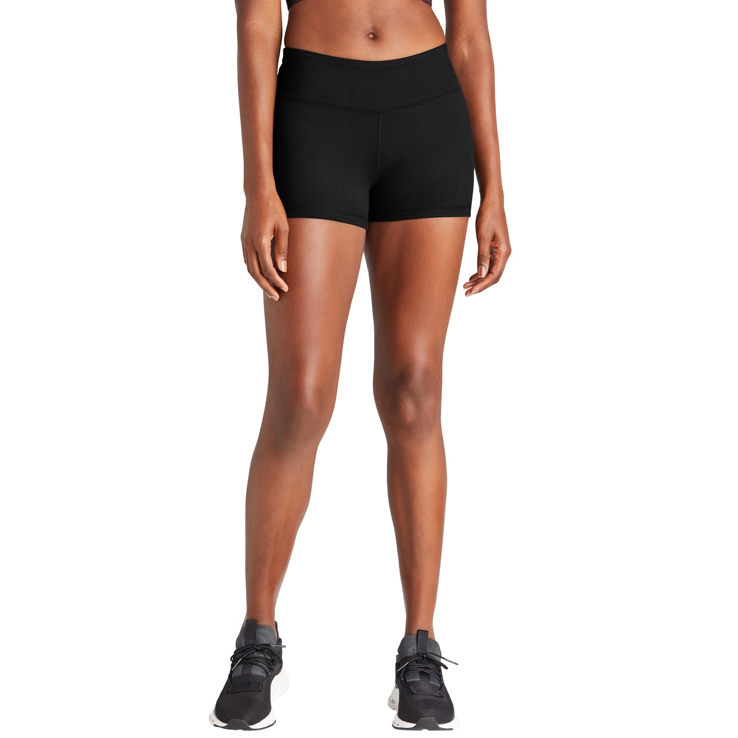 Grizzly Active Shorts